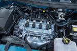 Chevrolet Aveo 2018 года (MX)